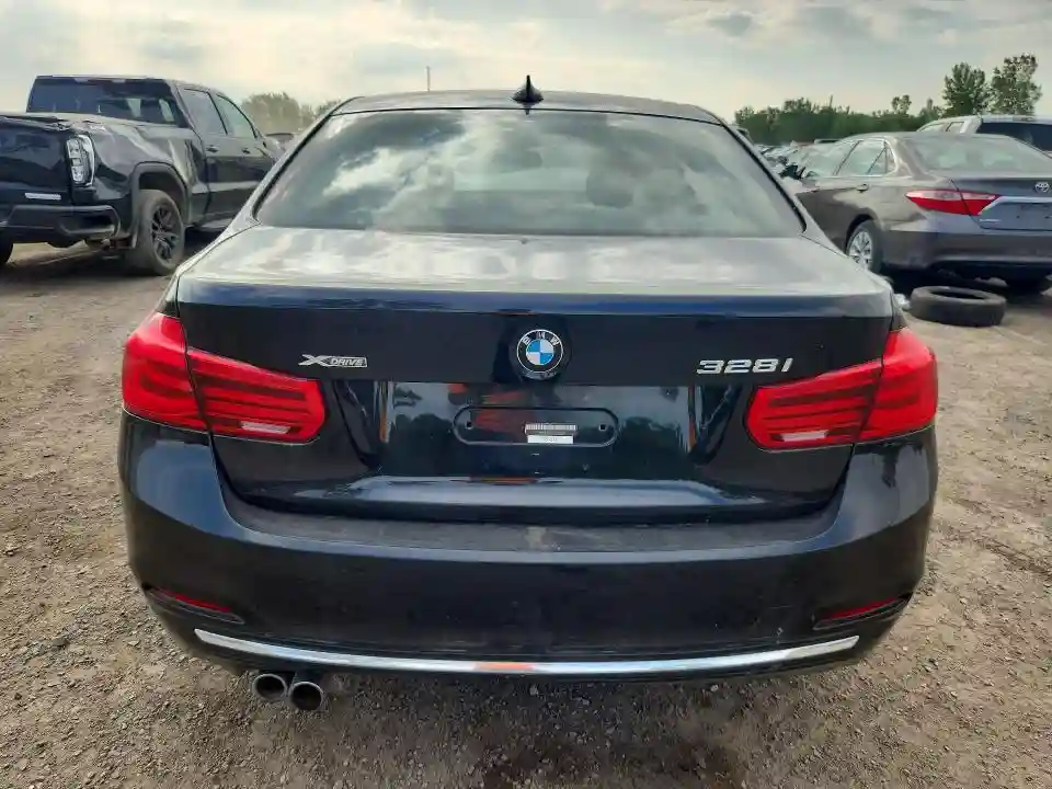 WBA8E3G53GNT77262 2016 BMW 3 SERIES-5
