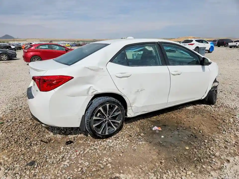 5YFBURHE5KP883541 2019 TOYOTA COROLLA-2