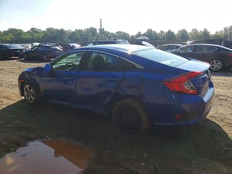 19XFC2F51GE203996 2016 HONDA CIVIC-1