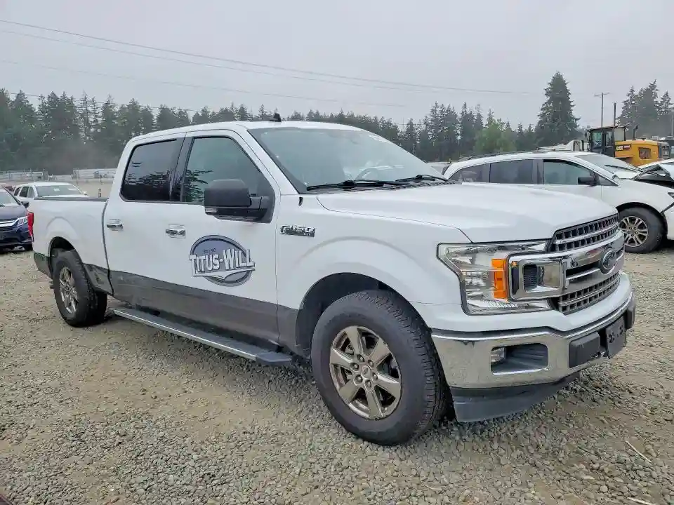 1FTEW1CP7KKC04451 2019 FORD F150-3