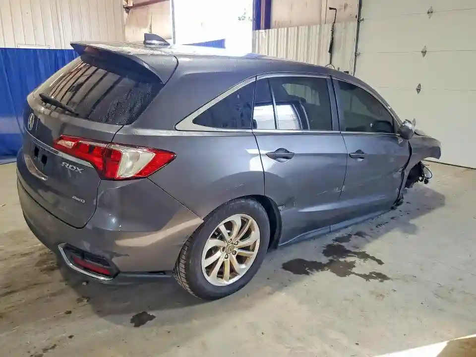 5J8TB4H31HL031234 2017 ACURA RDX-2