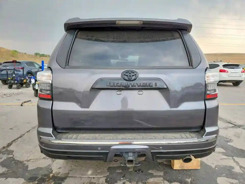 JTEBU5JR6K5637144 2019 TOYOTA 4RUNNER-5