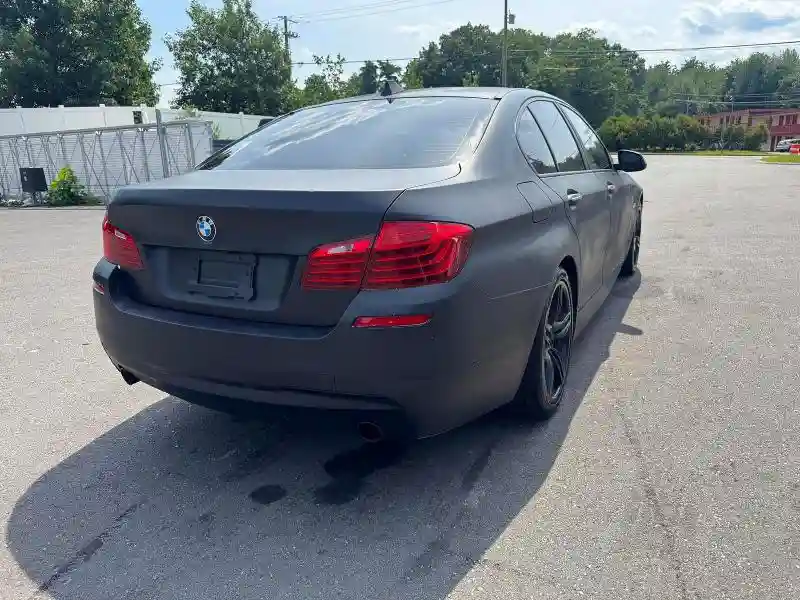 WBA5B1C55GG128908 2016 BMW 5 SERIES-2