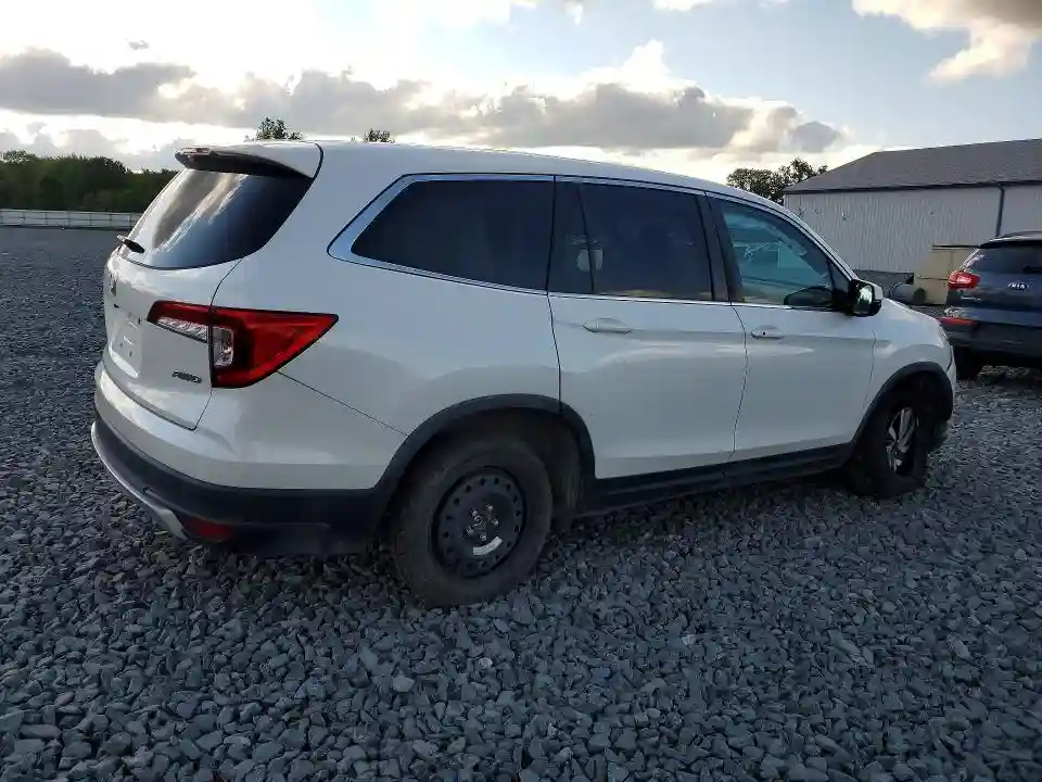 5FNYF6H56NB003143 2022 HONDA PILOT-2