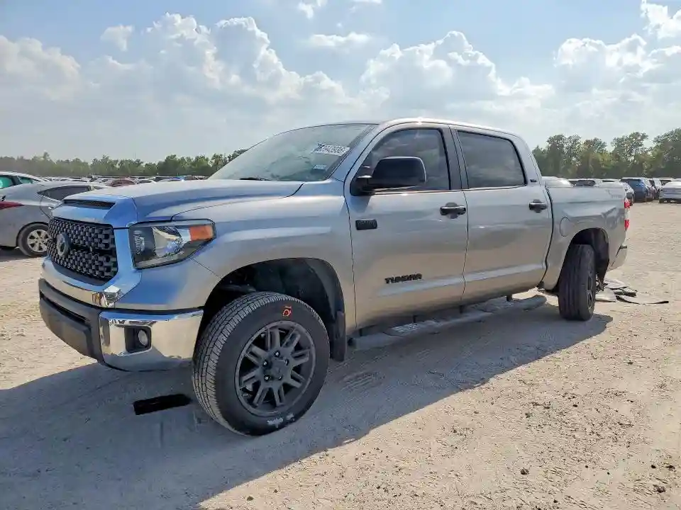 5TFDY5F13MX960014 2021 TOYOTA TUNDRA-0