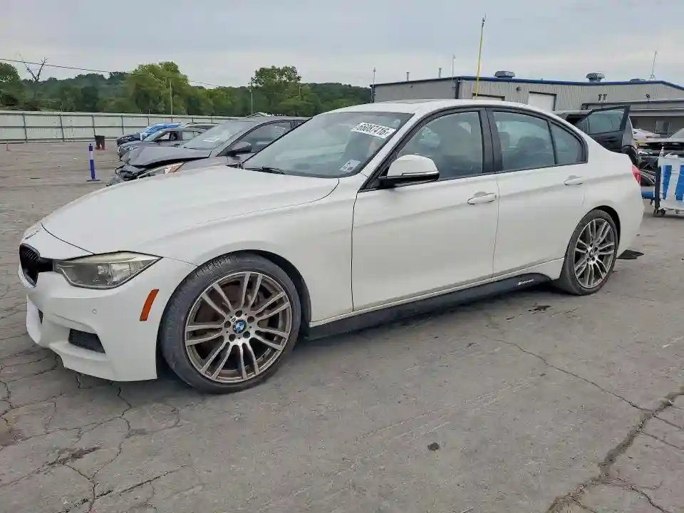 WBA3A9C51FF686624 2015 BMW 3 SERIES-0