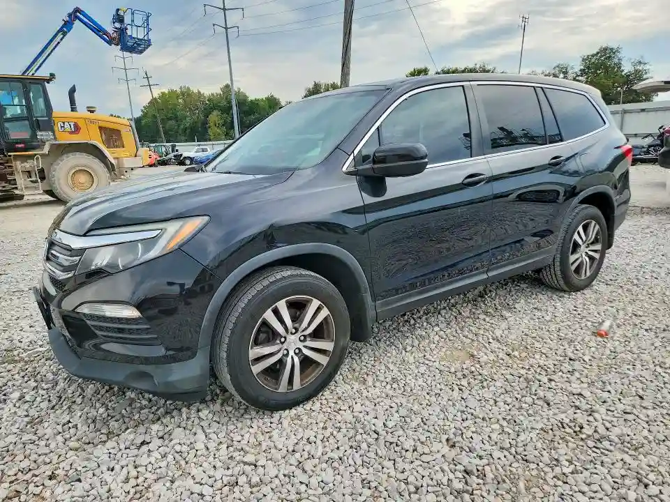 5FNYF6H50GB053393 2016 HONDA PILOT-0