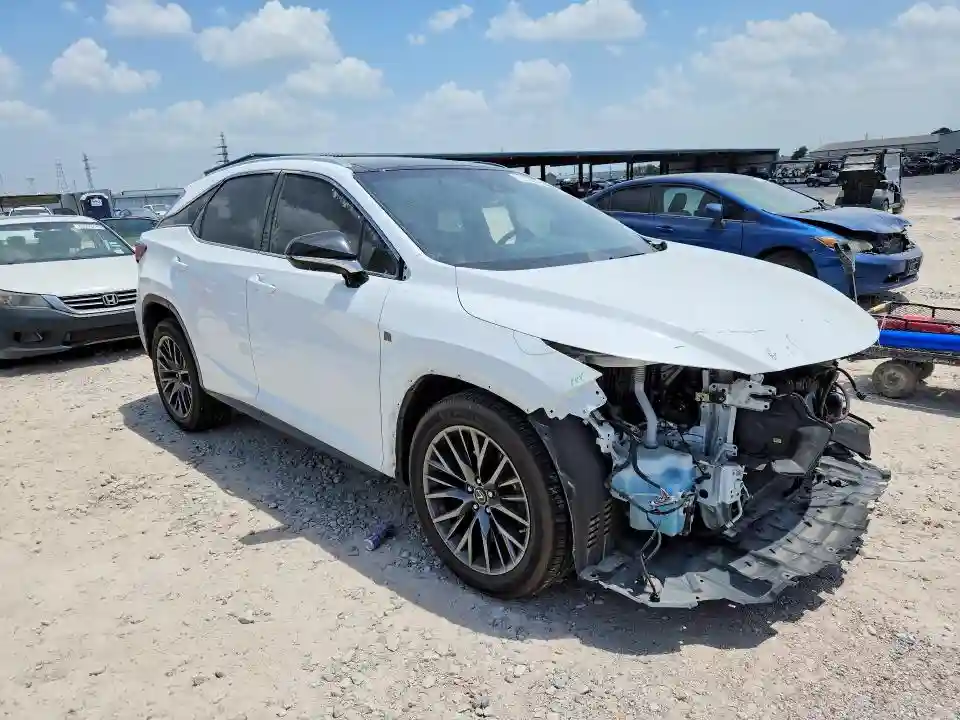 2T2BZMCA9HC107846 2017 LEXUS RX350-3