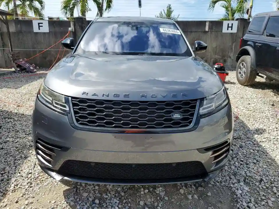 SALYL2EX2KA794520 2019 LAND ROVER RANGEROVER-4
