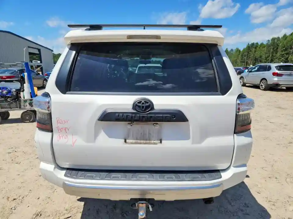 JTEBU5JR2J5511961 2018 TOYOTA 4RUNNER-5