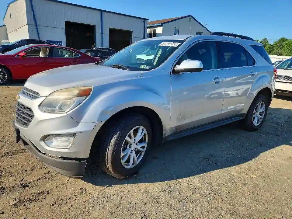 2GNALCEK0H6104764 2017 CHEVROLET EQUINOX-0