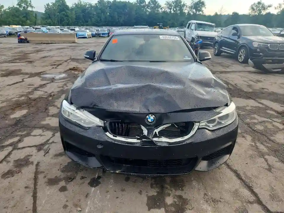WBA4B3C53FD670418 2015 BMW 4 SERIES-4