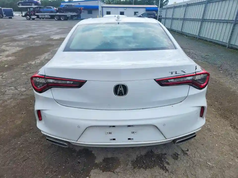 19UUB5F69MA008278 2021 ACURA TLX-5