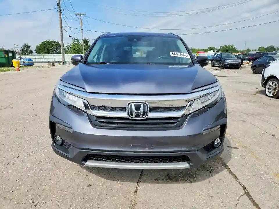 5FNYF6H64NB034545 2022 HONDA PILOT-4