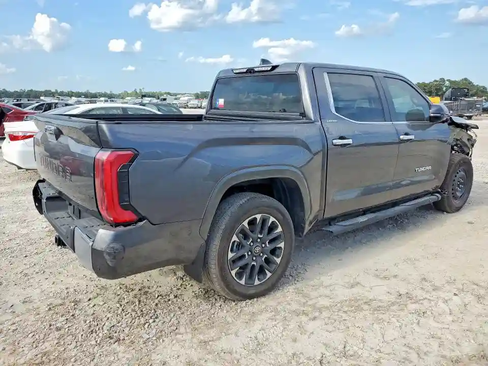 5TF1A5AB6TX055398 2026 TOYOTA TUNDRA-2