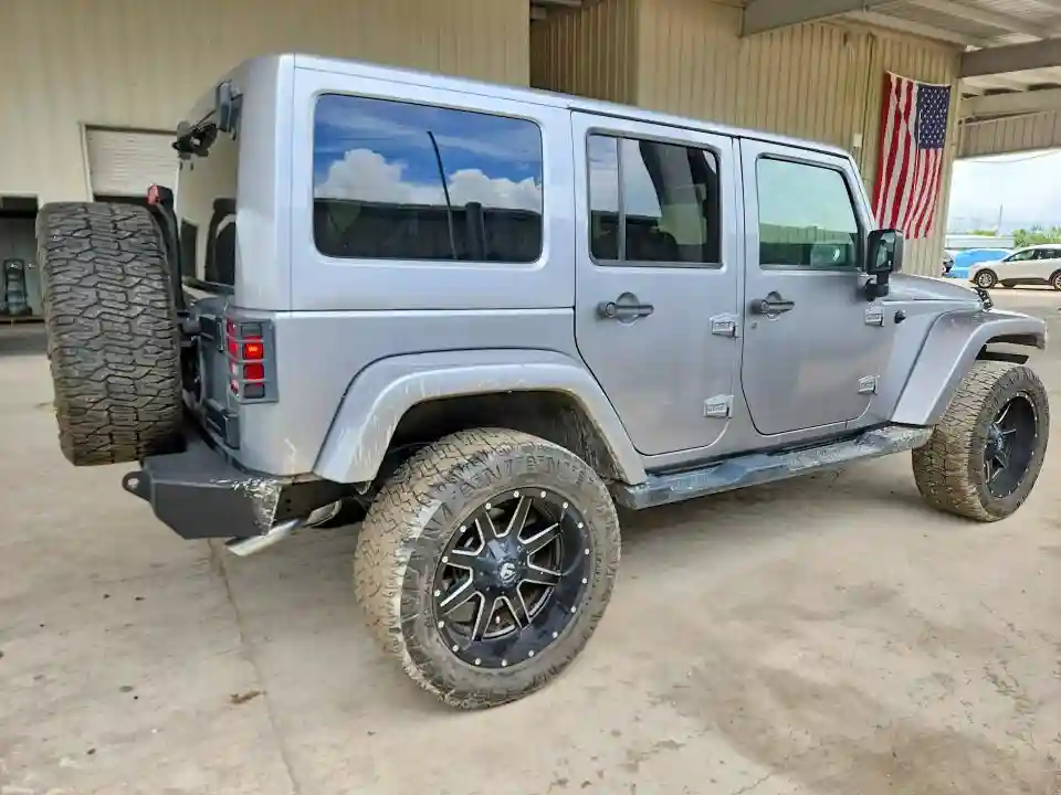 1C4BJWEG9HL530427 2017 JEEP WRANGLER-2