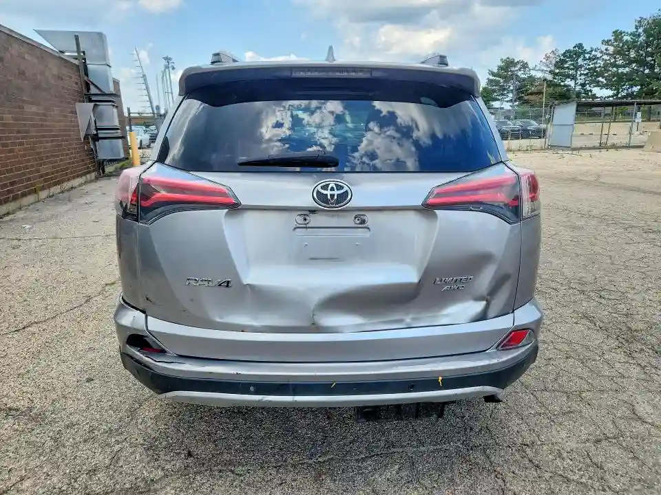 2T3DFREV9GW456528 2016 TOYOTA RAV4-5