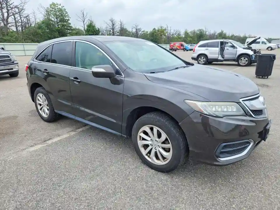 5J8TB4H50GL024694 2016 ACURA RDX-3