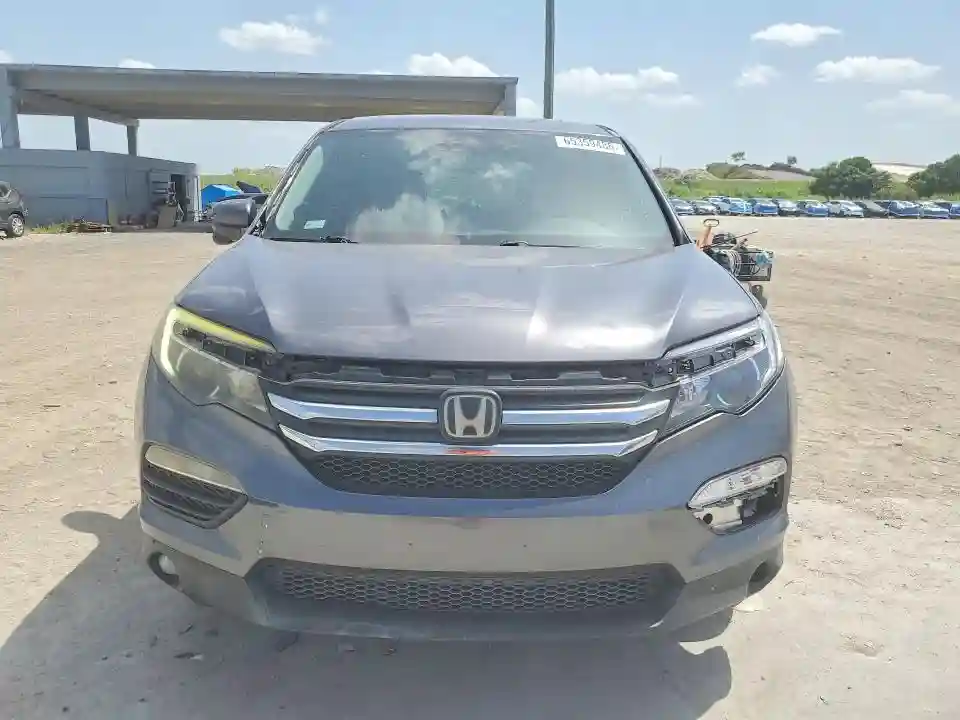5FNYF6H61GB096407 2016 HONDA PILOT-4