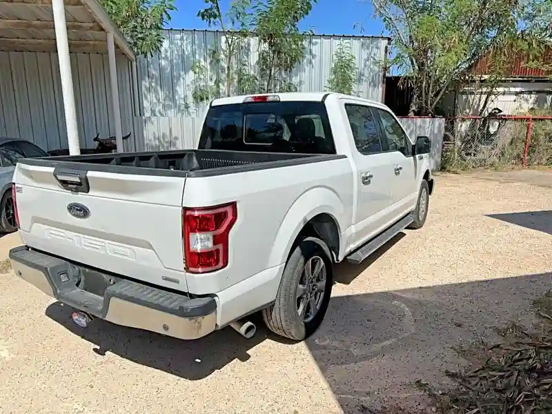 1FTEW1CP3KFC53820 2019 FORD F150-3