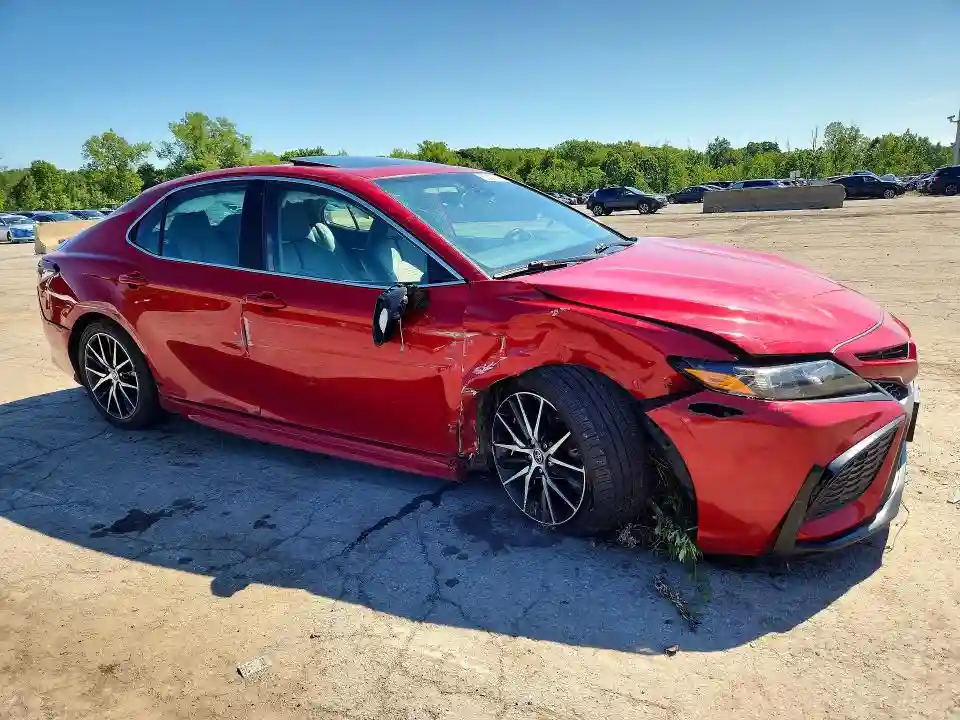 4T1G11BK2MU020082 2021 TOYOTA CAMRY-3