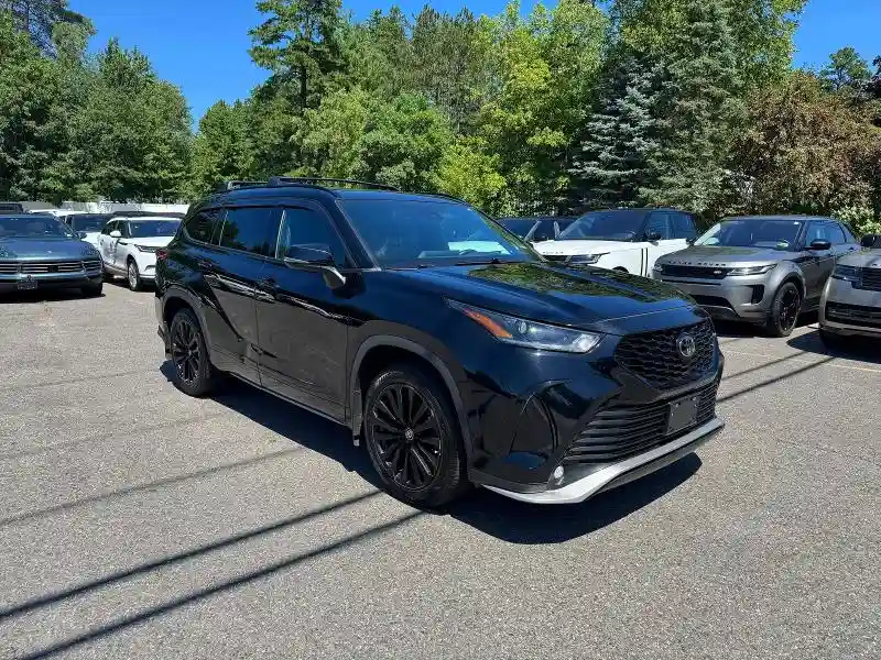 5TDKDRBH7PS508087 2023 TOYOTA HIGHLANDER-1