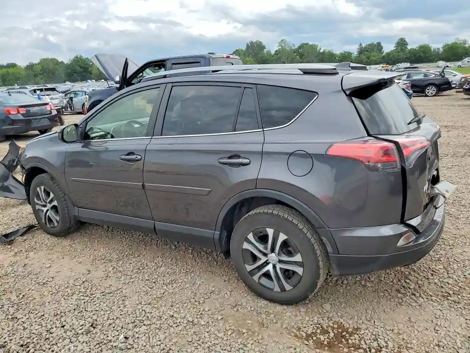 JTMBFREV6JJ215698 2018 TOYOTA RAV4-1
