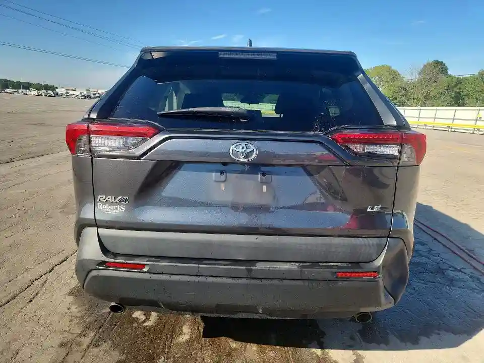 2T3H1RFV1LC050978 2020 TOYOTA RAV4-5