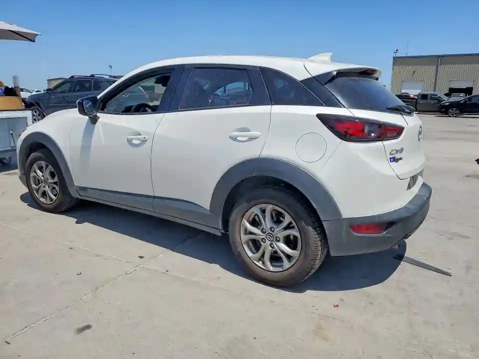 JM1DKDB77L1470506 2020 MAZDA CX-3-1