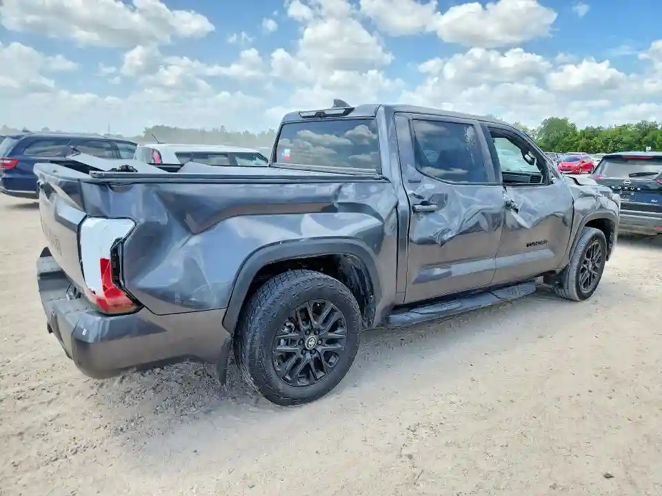 5TFZA5AB1SX048134 2025 TOYOTA TUNDRA-2