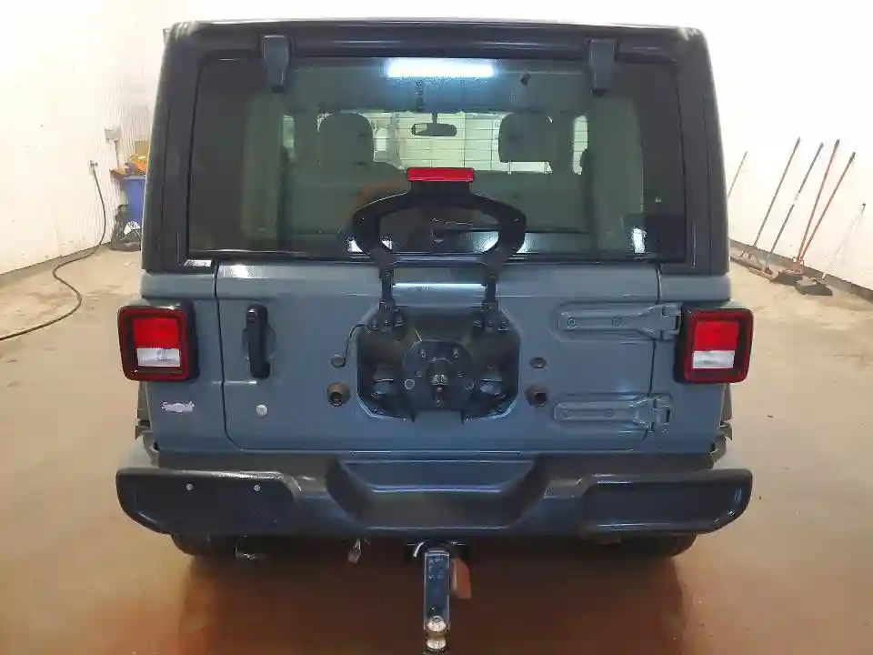 1C4PJXAG8RW297920 2024 JEEP WRANGLER-5