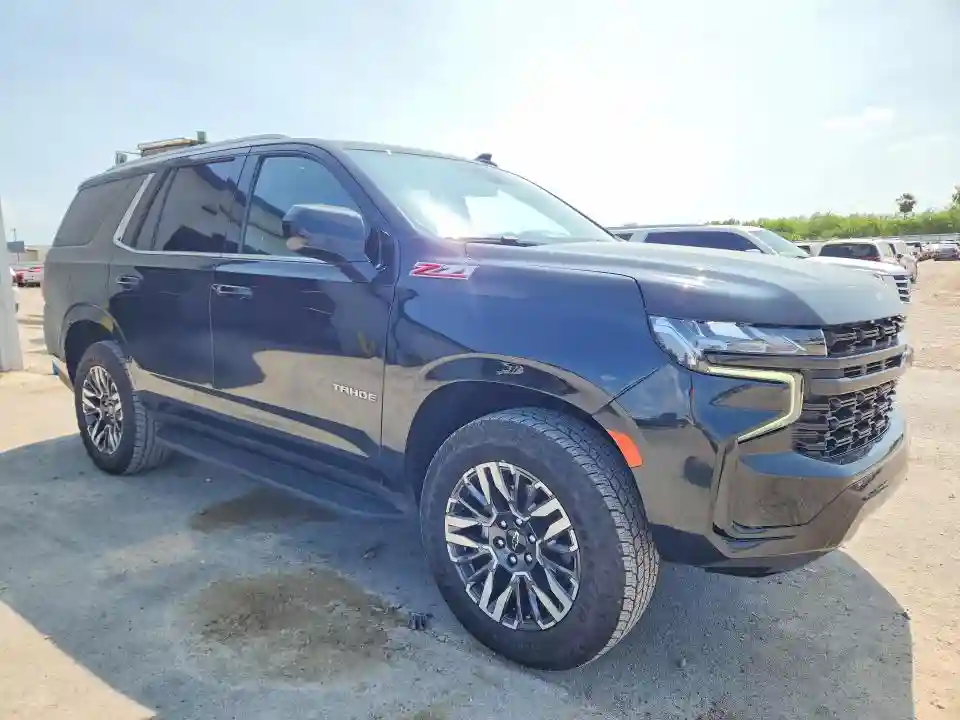 1GNSCNKDXMR242560 2021 CHEVROLET TAHOE-3
