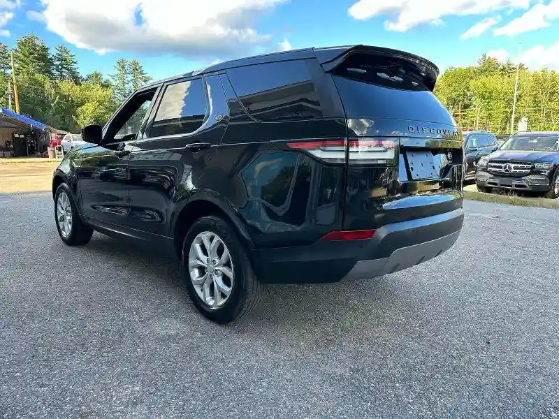 SALRG2RV6KA095182 2019 LAND ROVER DISCOVERY-2
