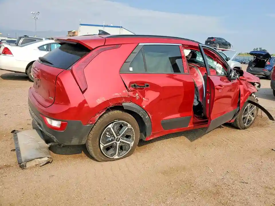 KNDCP3LE5R5127635 2024 KIA NIRO-2
