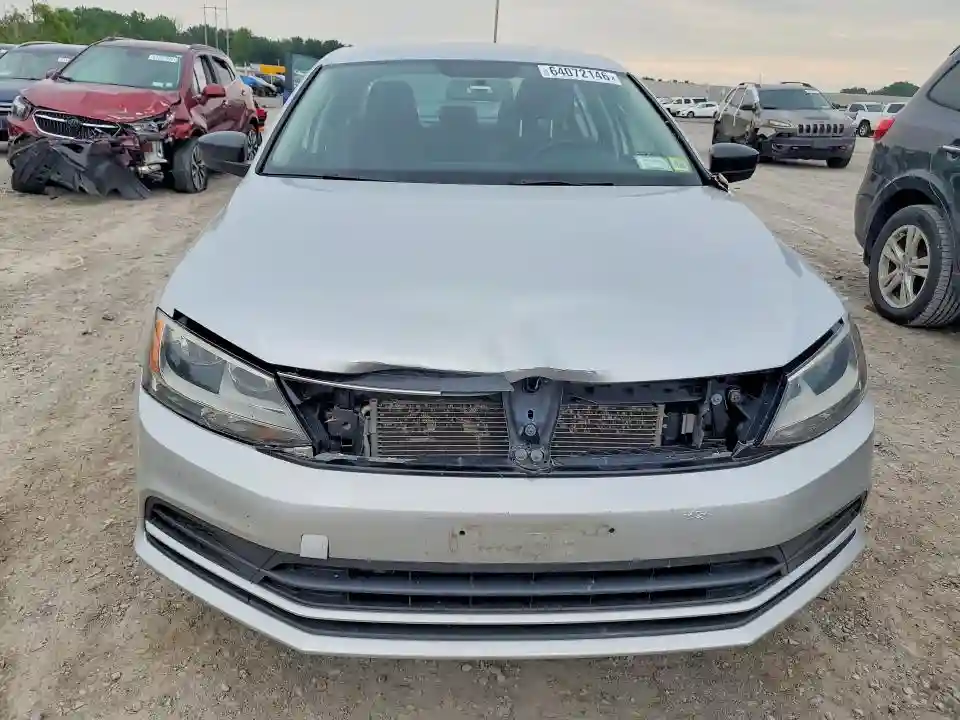 3VW2K7AJ1FM324970 2015 VOLKSWAGEN JETTA-4