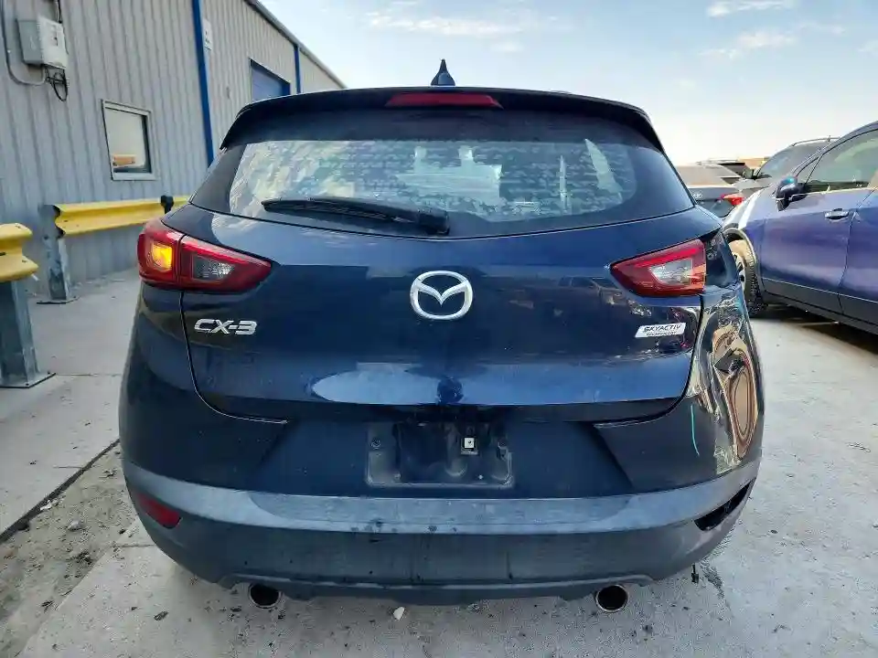 JM1DKDC75G0139367 2016 MAZDA CX-3-5