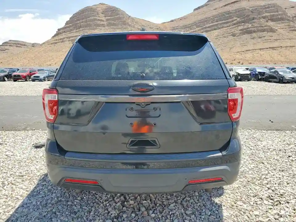 1FM5K8AT7JGA84037 2018 FORD EXPLORER-5