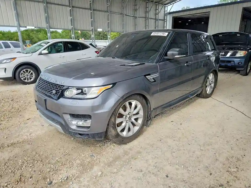 SALWR2VF6FA518439 2015 LAND ROVER RANGEROVER-0
