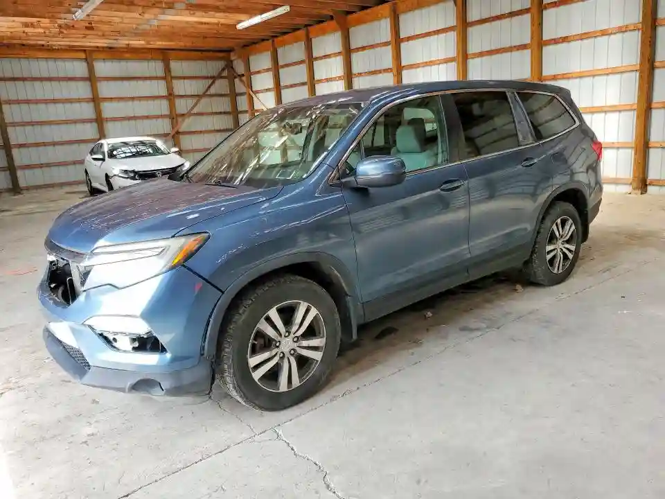 5FNYF6H85GB059880 2016 HONDA PILOT-0