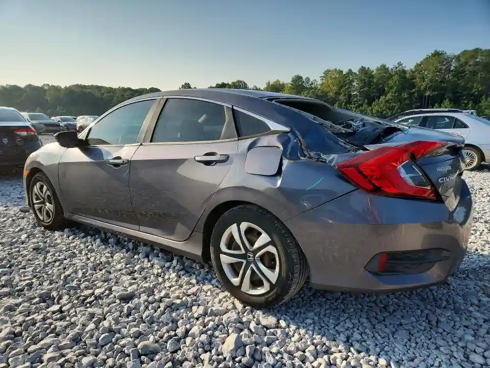 19XFC2F55GE089582 2016 HONDA CIVIC-1