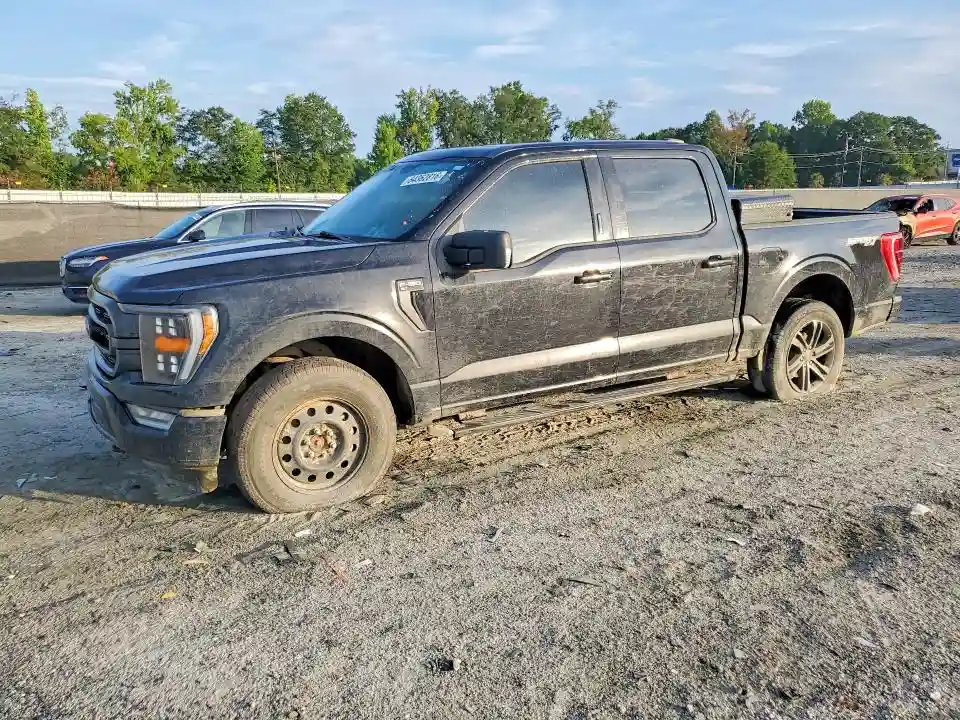 1FTEW1EP3MFC01944 2021 FORD F150-0