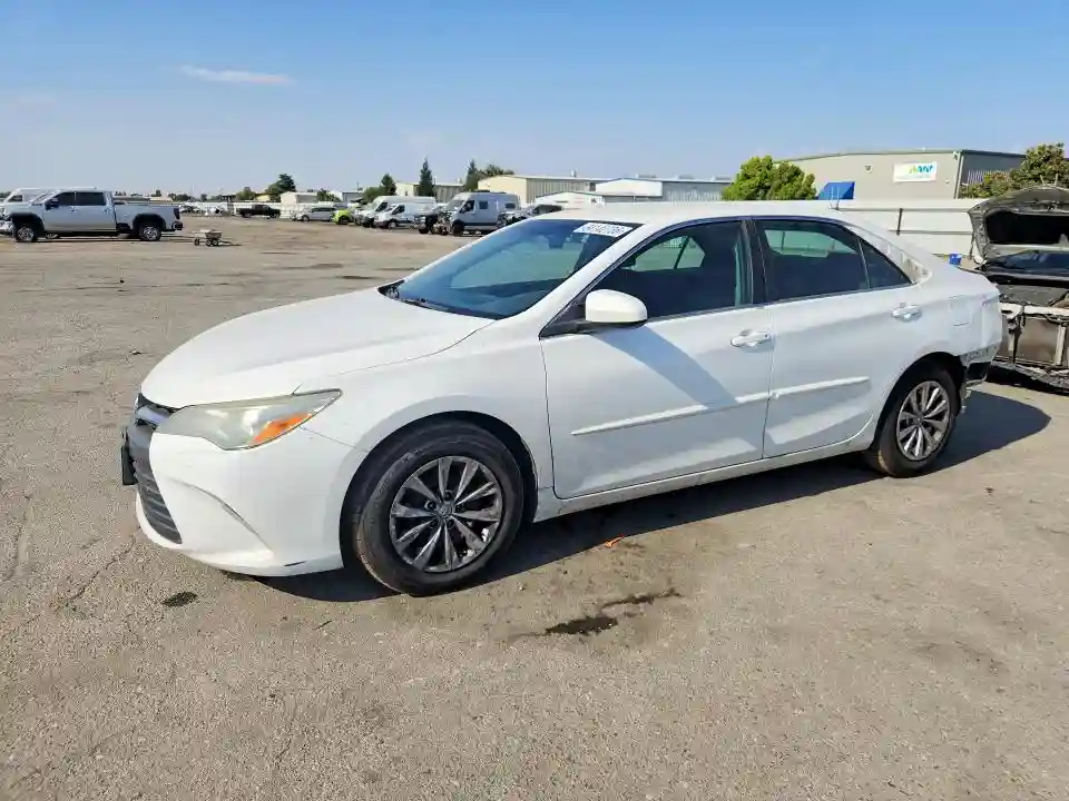 4T4BF1FK3GR553025 2016 TOYOTA CAMRY LE-0