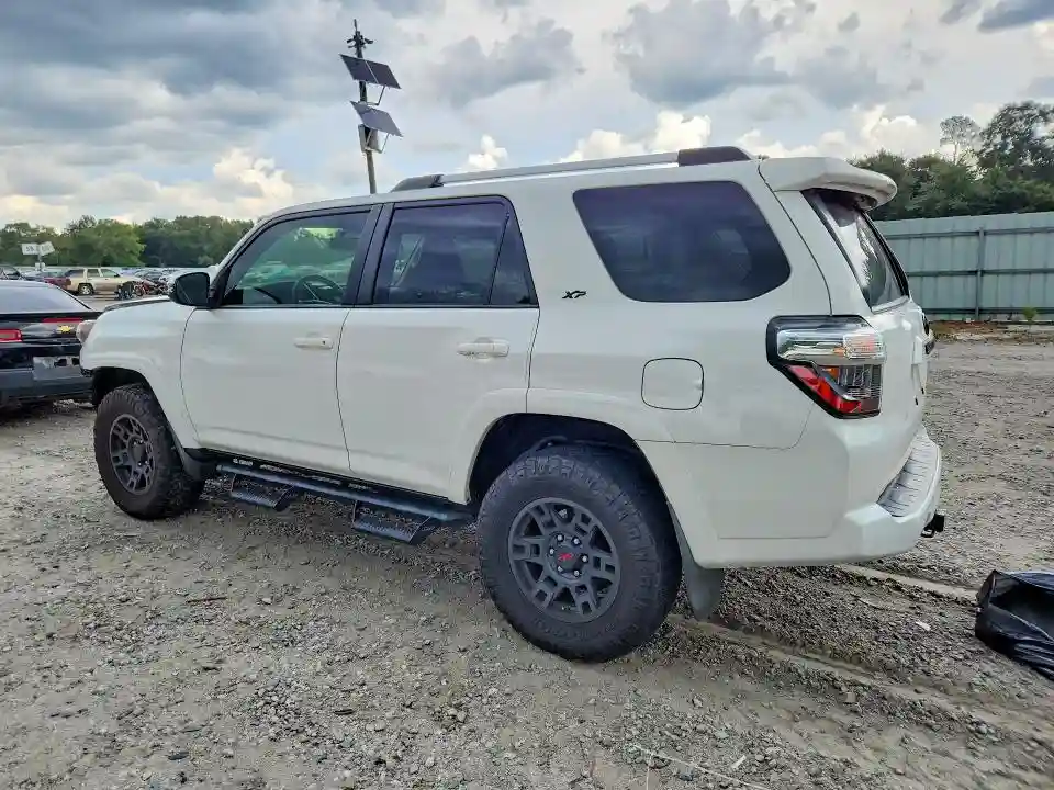 JTEBU5JR1K5735014 2019 TOYOTA 4RUNNER-1
