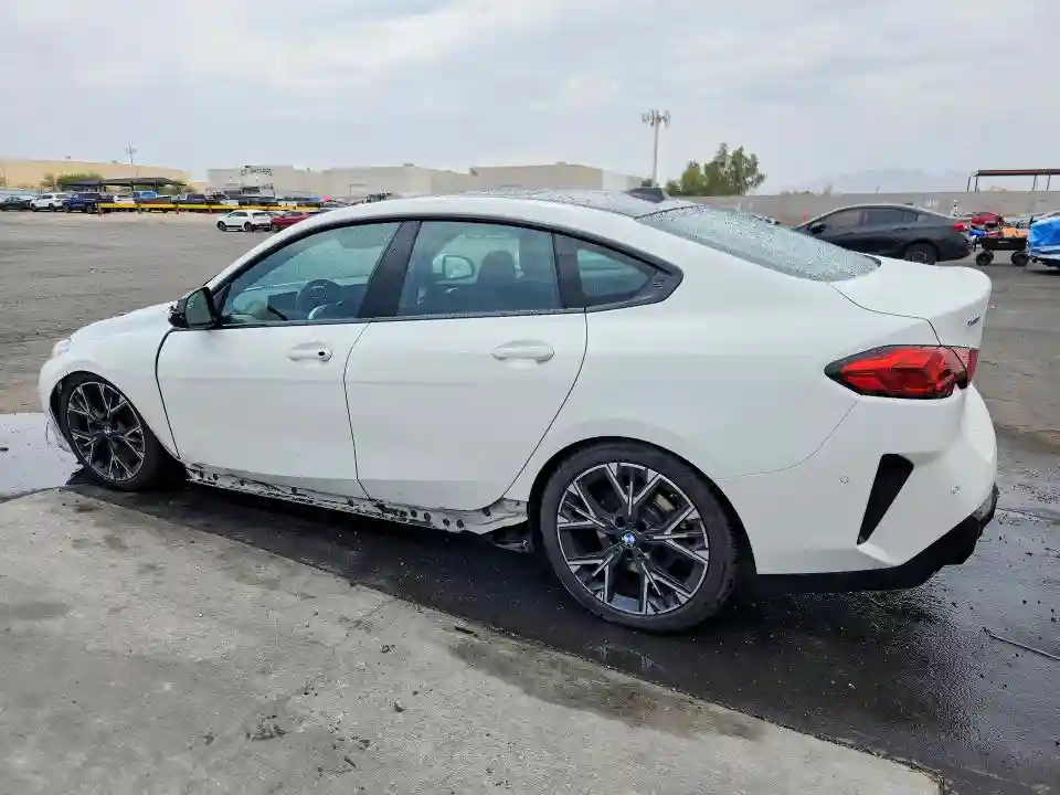 WBA23GG09S7S58586 2025 BMW 2 SERIES-1