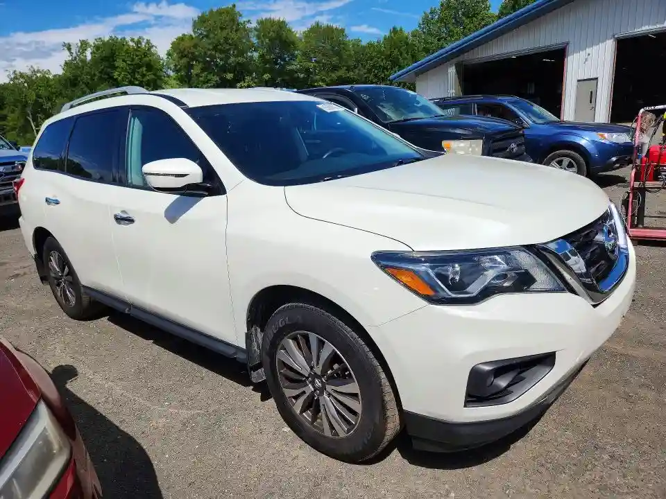5N1DR2MM3HC901630 2017 NISSAN PATHFINDER-3