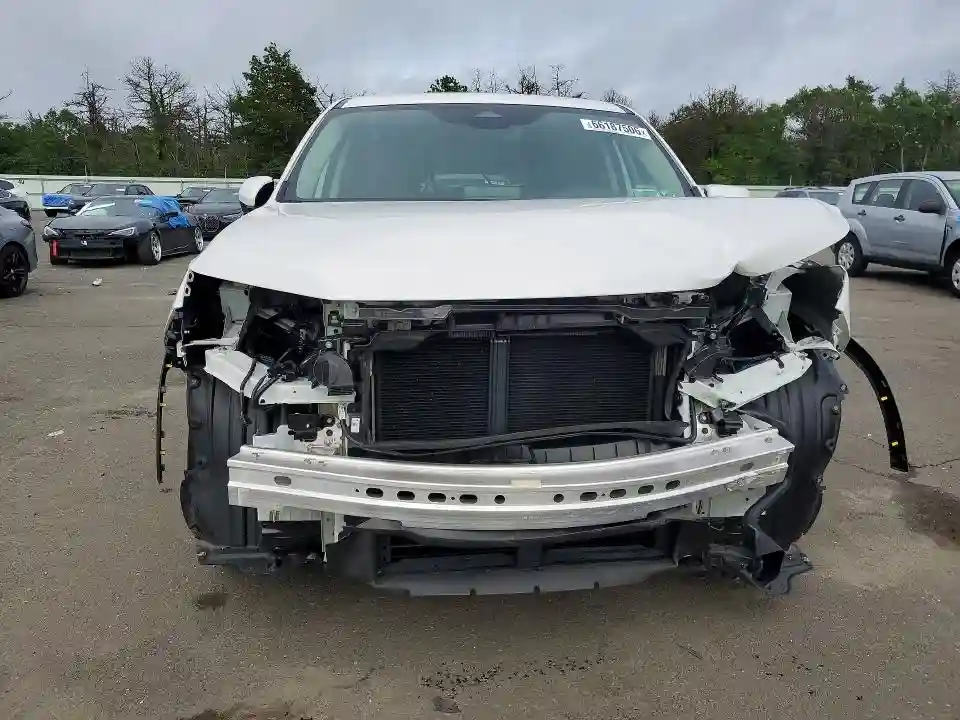 5FNYG1H41SB191024 2025 HONDA PILOT-4
