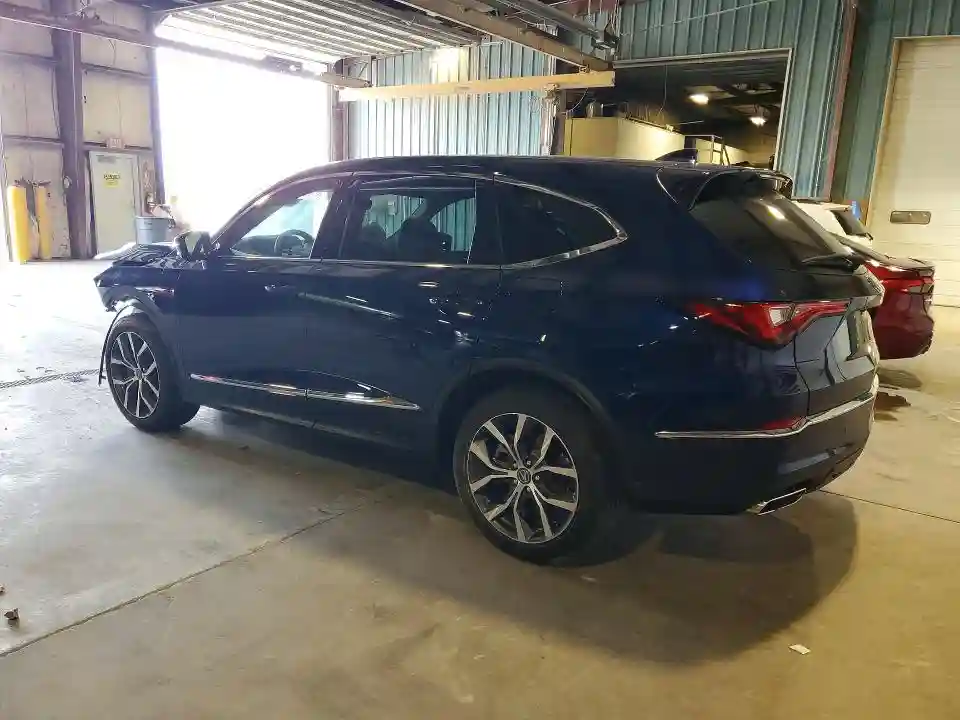 5J8YE1H44PL034227 2023 ACURA MDX-1