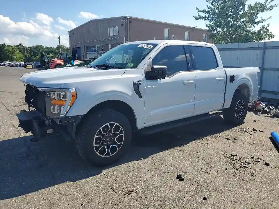 1FTEW1EP9MKE45766 2021 FORD F-150-0