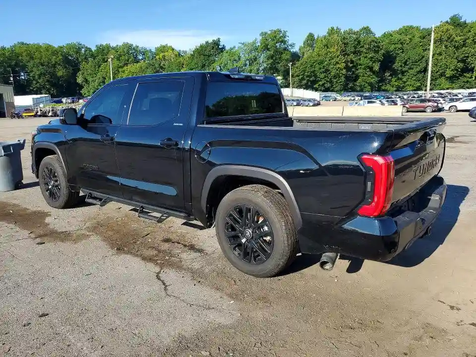 5TFWA5DB6TX364726 2026 TOYOTA TUNDRA-1