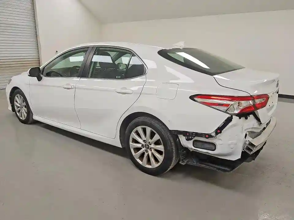 4T1C11AK2LU355437 2020 TOYOTA CAMRY-1